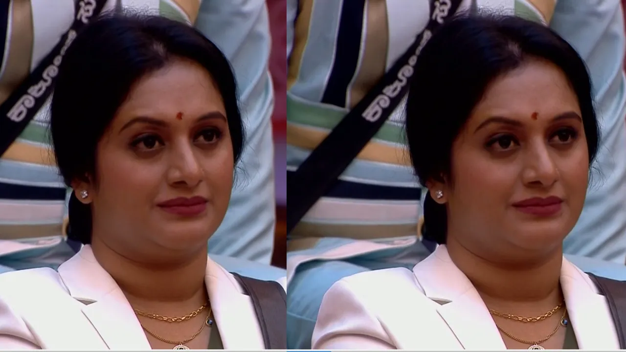 ASHWINI RR