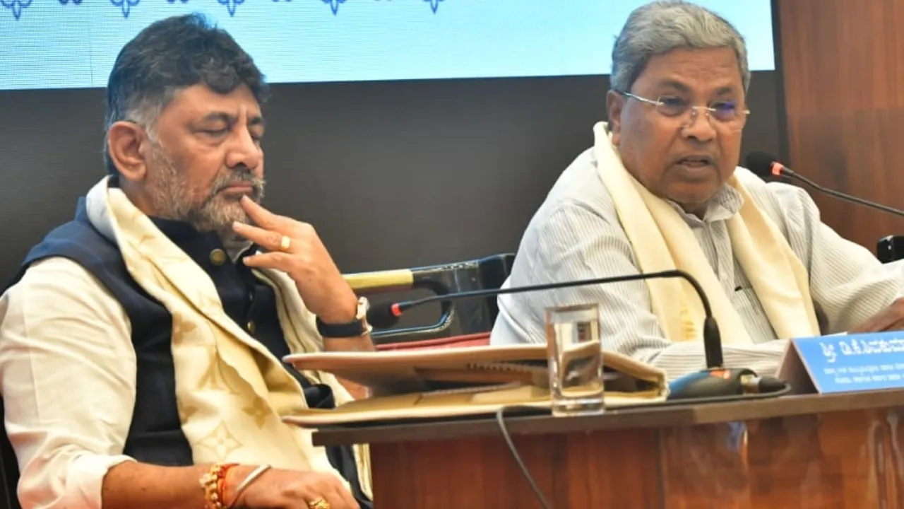 Siddaramaiah (1)