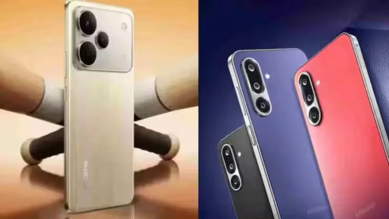 Smart phones