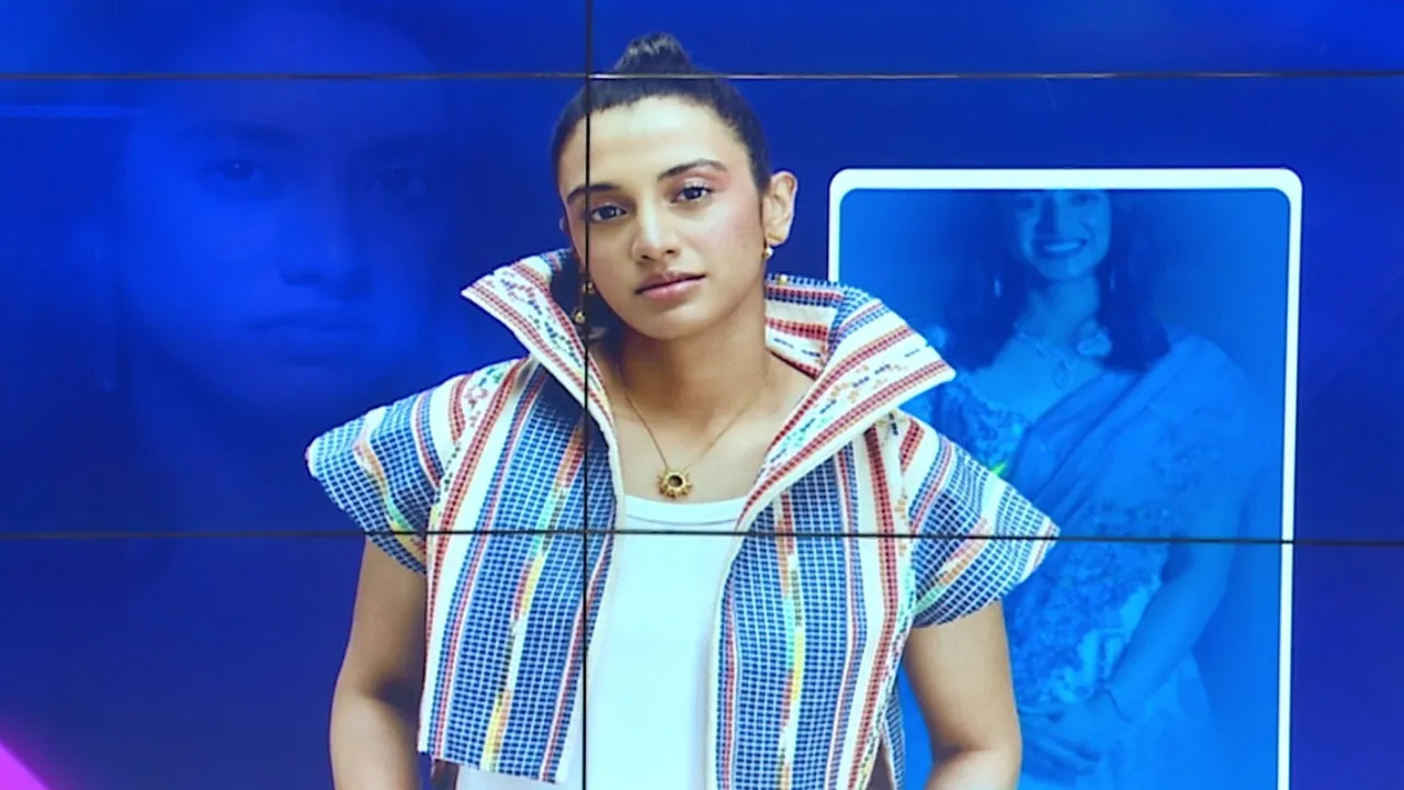 Smriti mandana