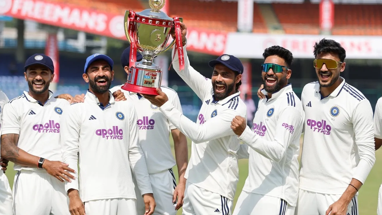 Team India (1)