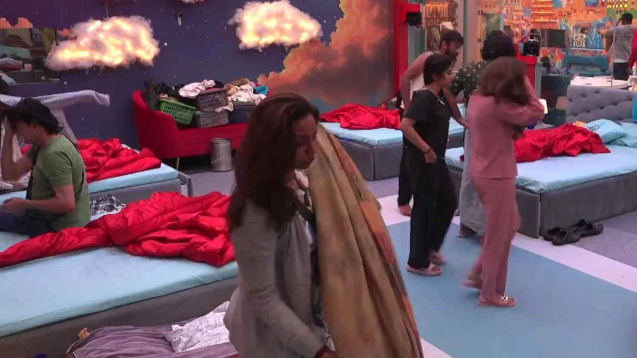Bigg Boss (13)
