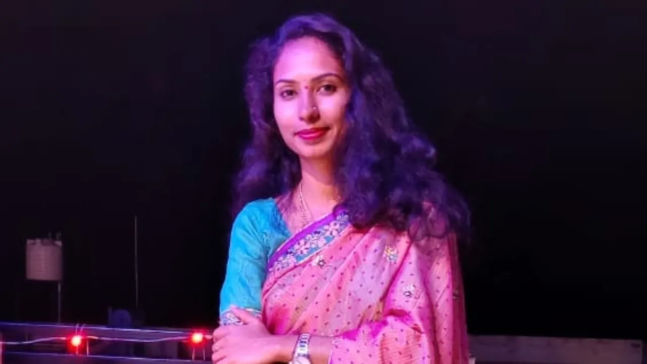 Chikkamagaluru tanu