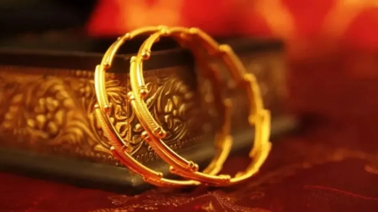 GOLD_PRICE