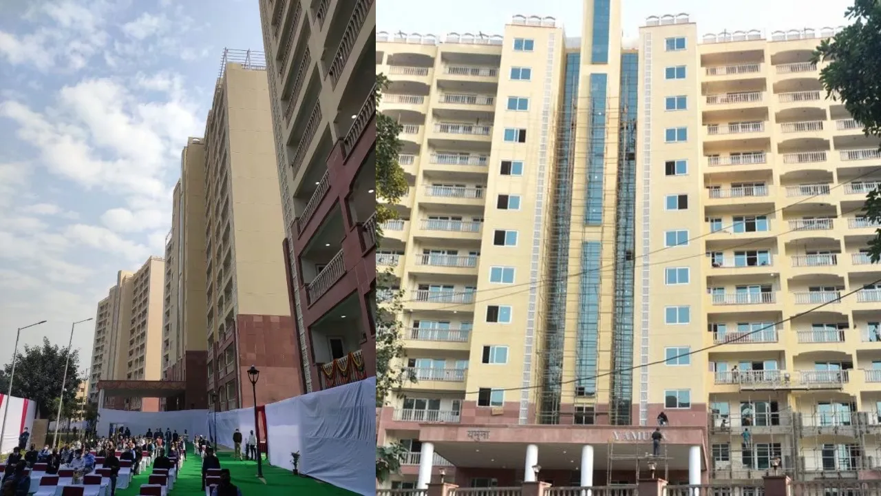 MP FLATS FIRE