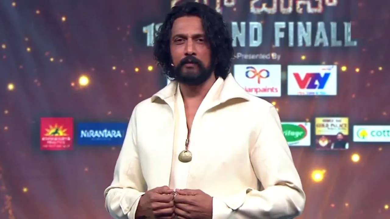 SUDEEP_BBK