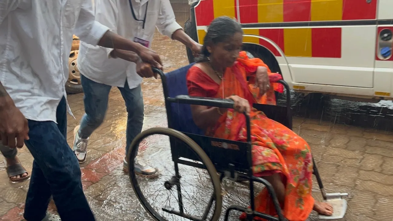 Mangalore cm program