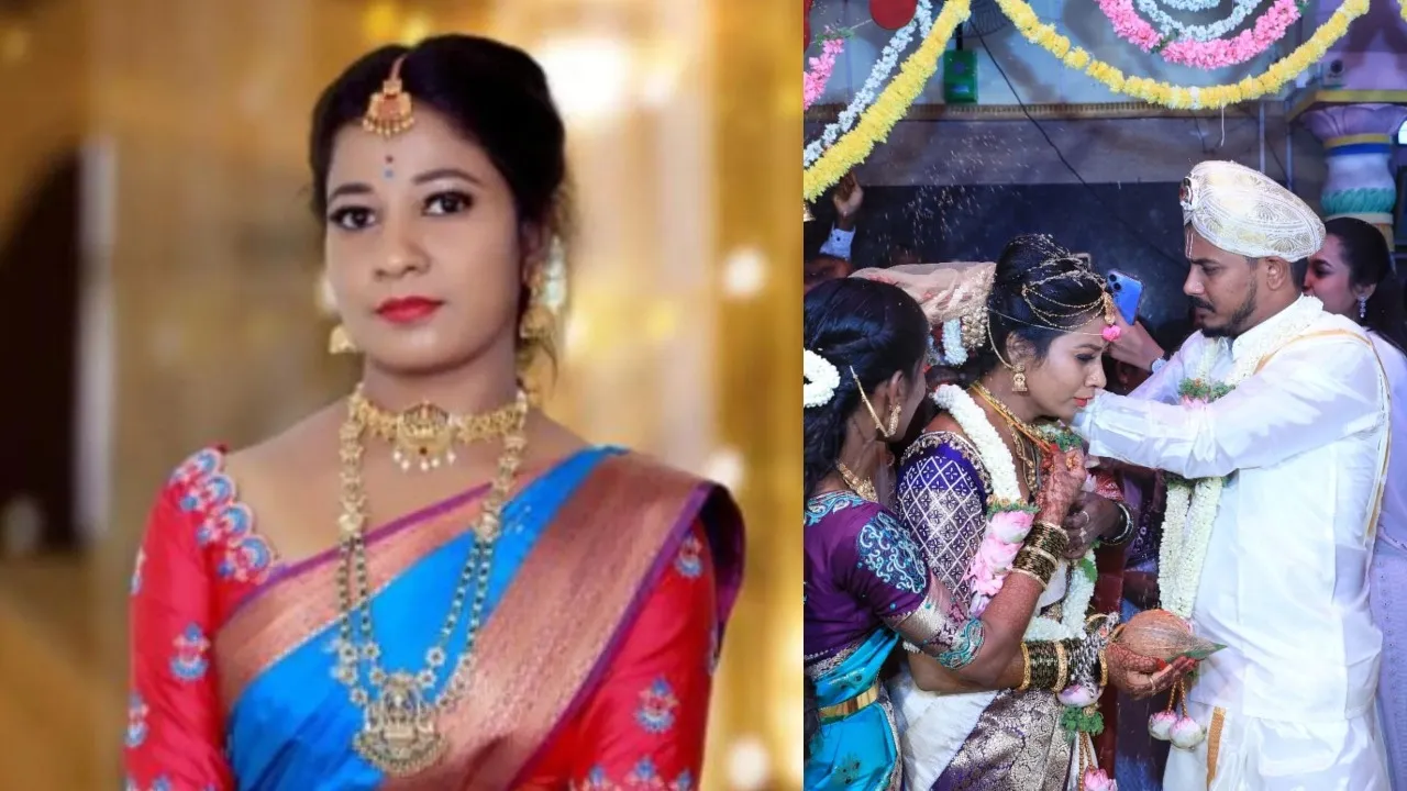 PUSHPA SUICIDE
