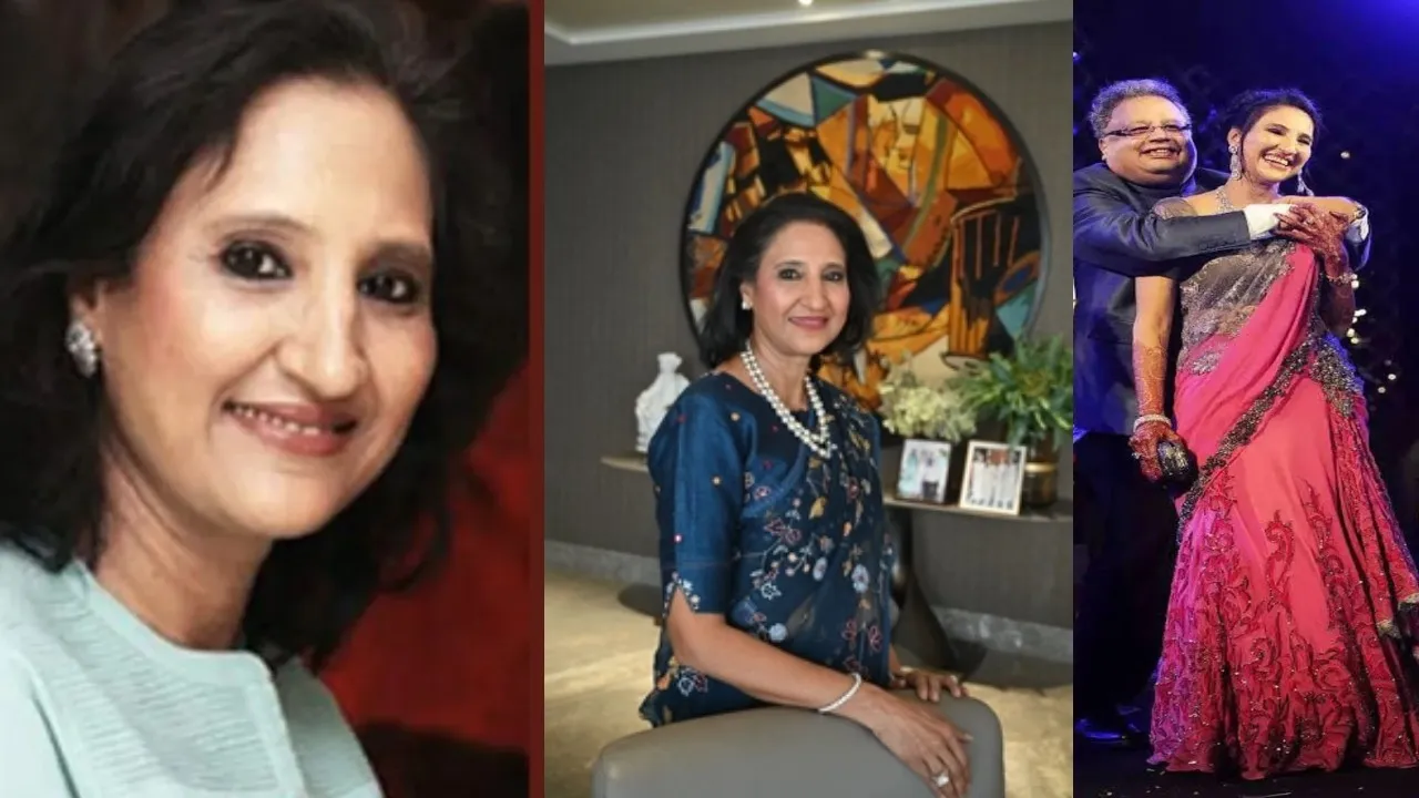 rekha junjanwala 02