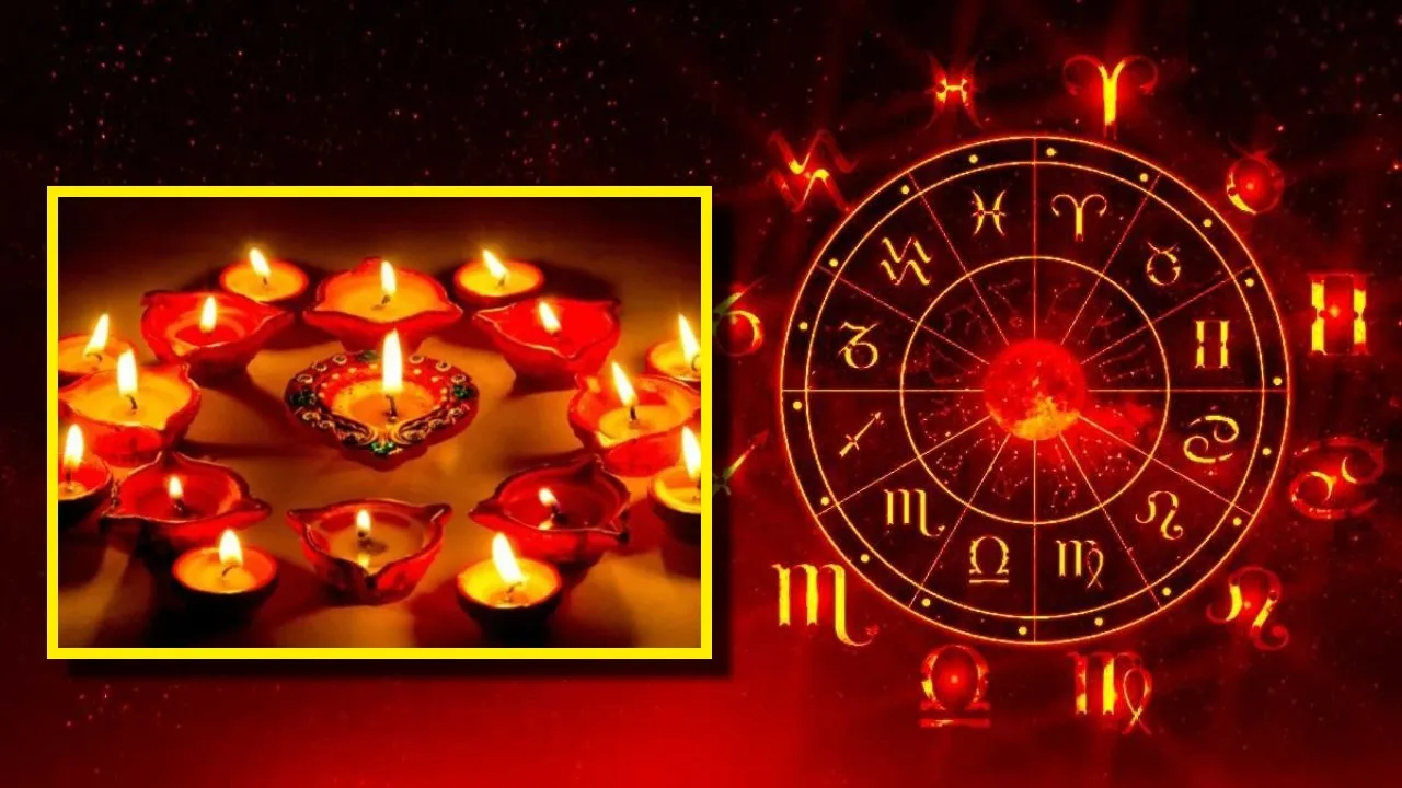 Happy Deepavali