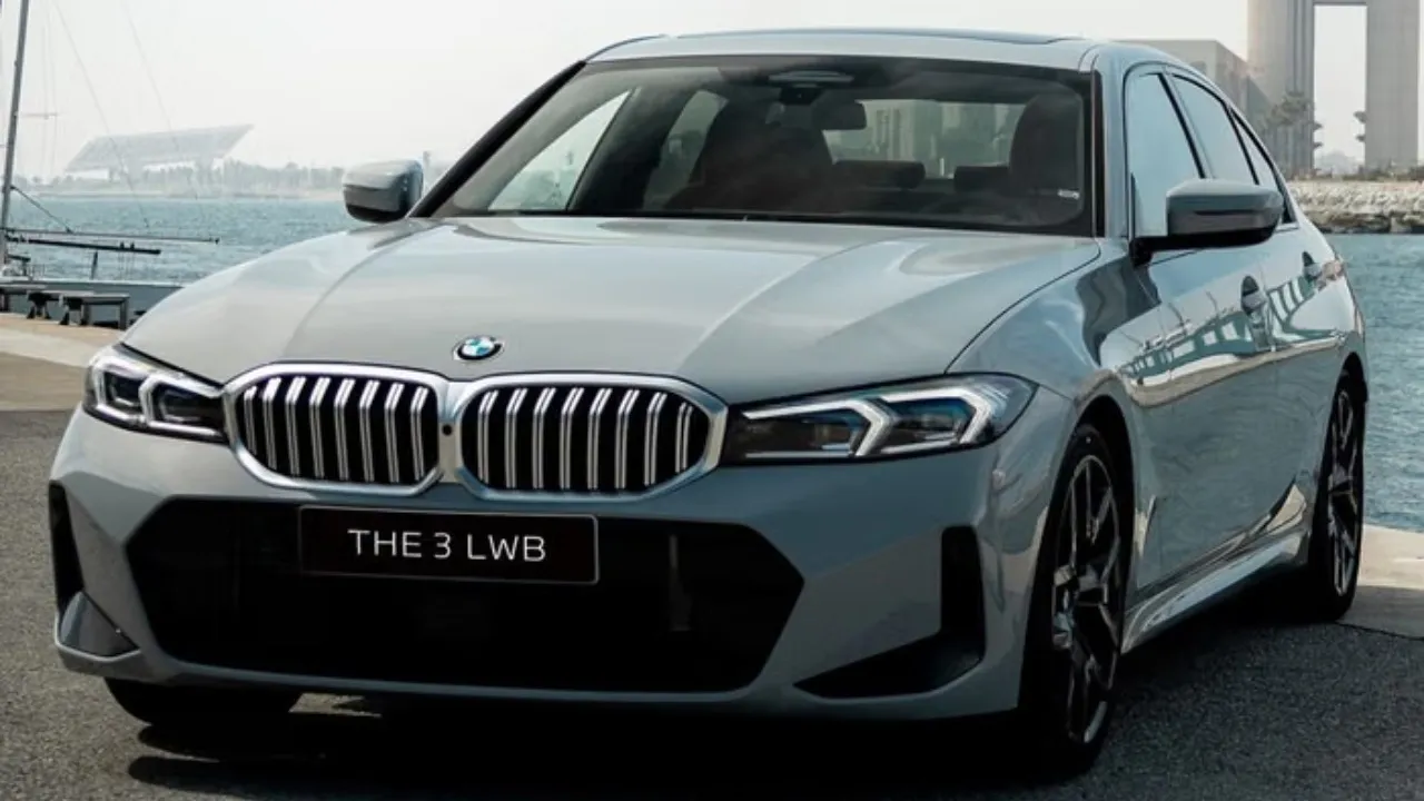 LOKAPAL WANTS BMW CARS03