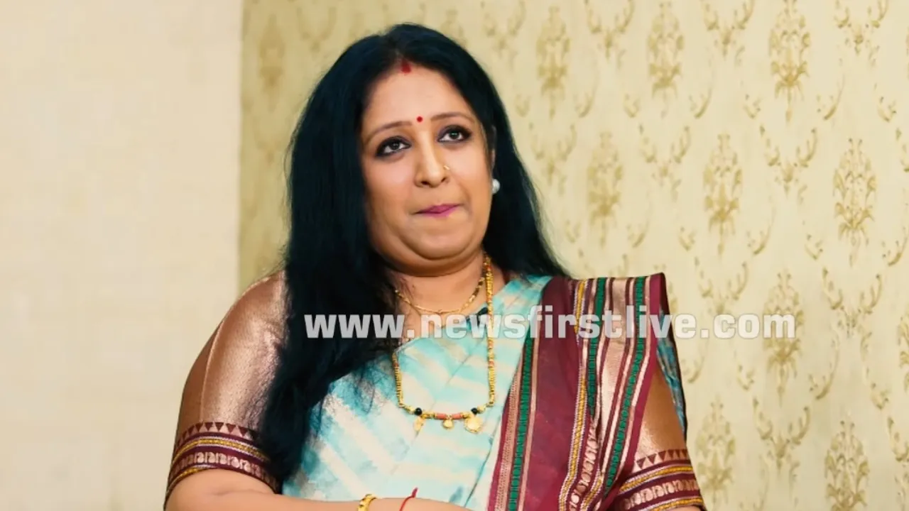 Manju Bhashini