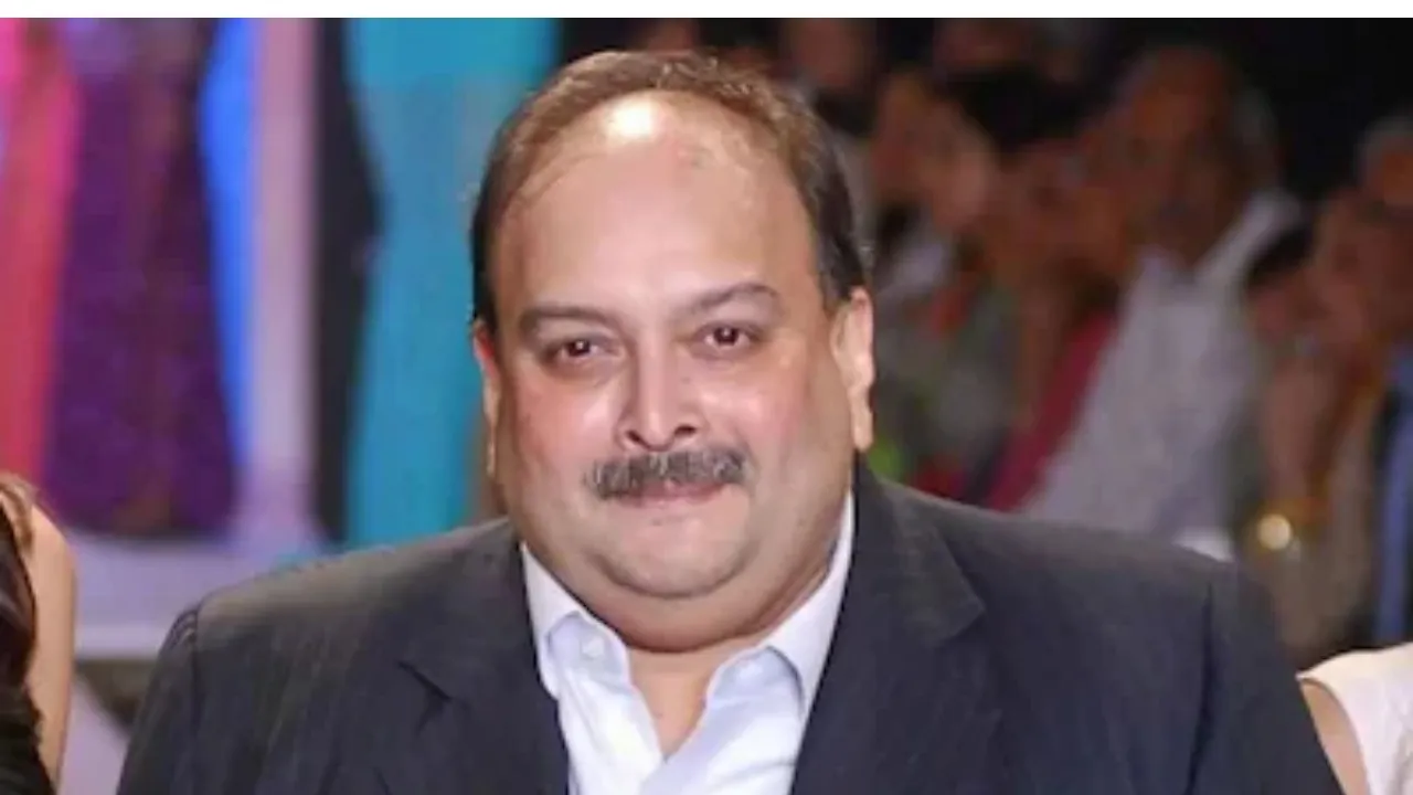 MEHUL CHIOKSI