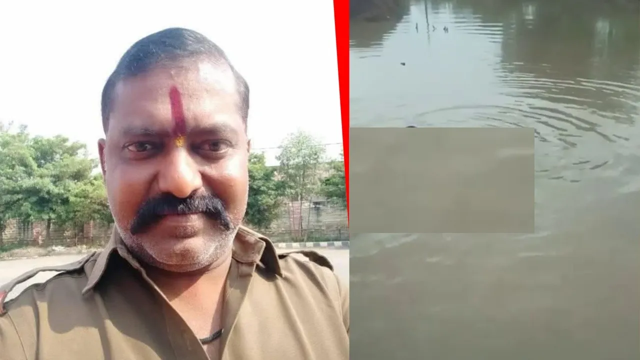 Tumakuru father