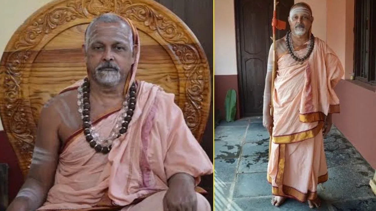 CKM_purushottama_bharati