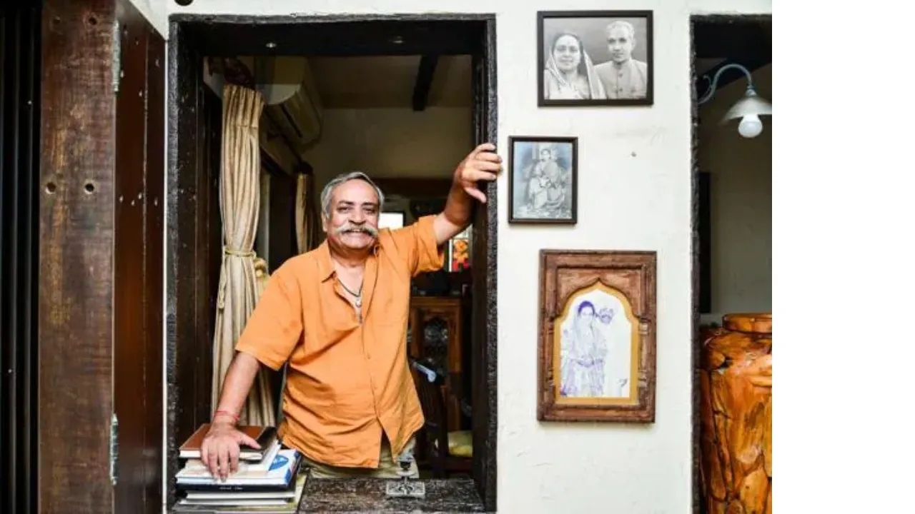 piyush pandey no more