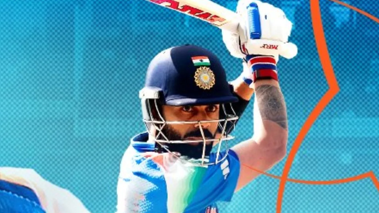 Virat kohli (1)