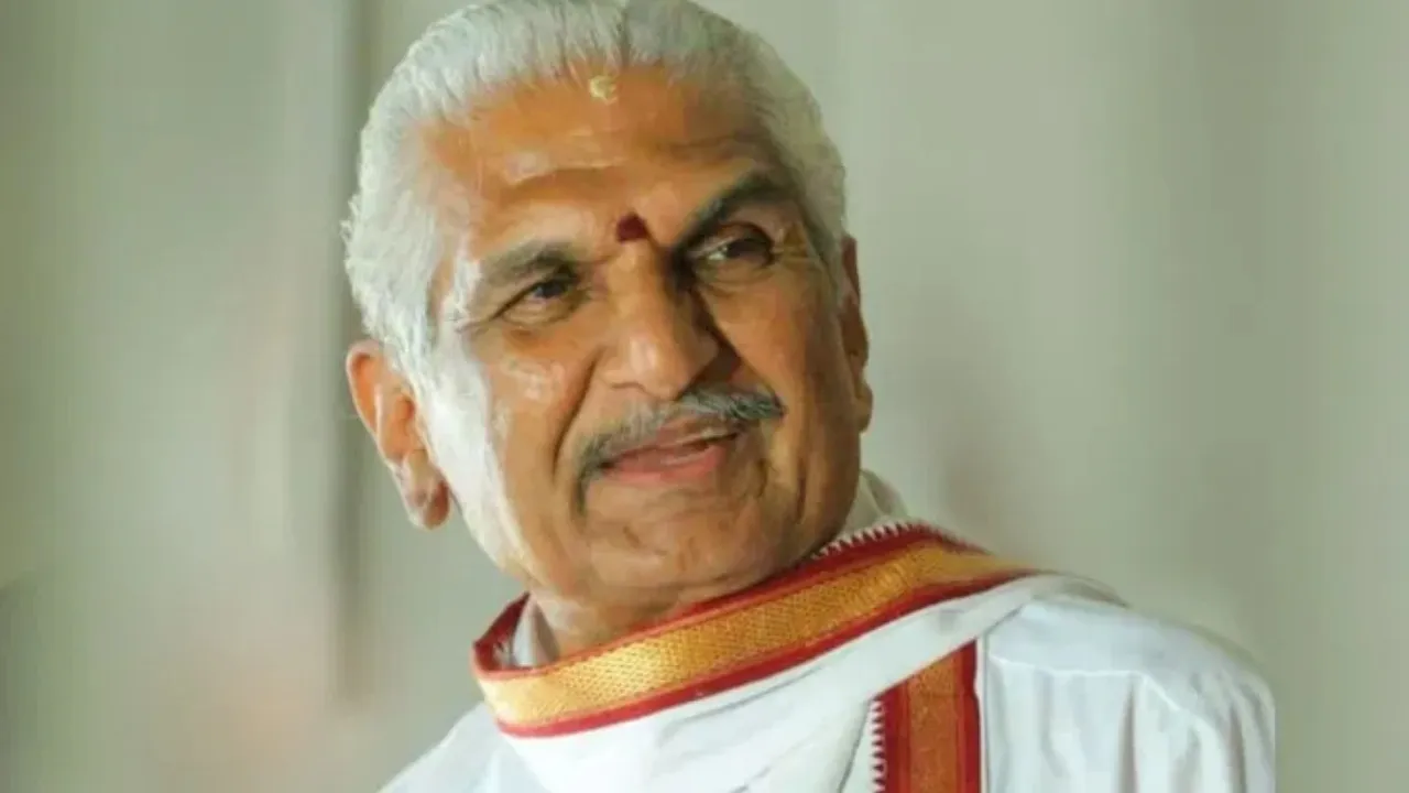 Kalladka Prabhakar Bhat