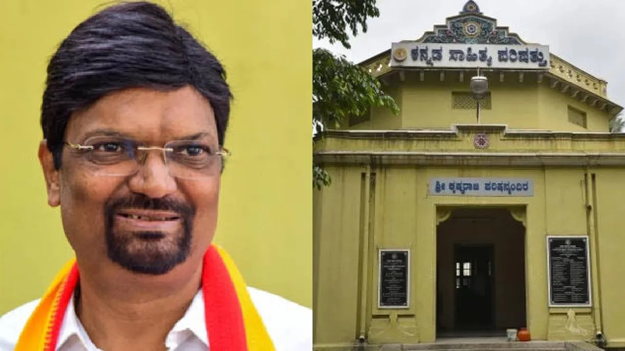 MAHESH JOSHI AND KASAPA