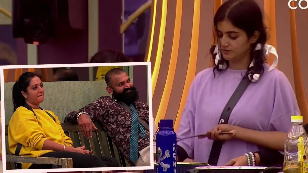 Ashwini and Jahnvi (2)