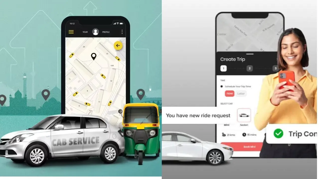 ONLINE AGGREGATOR APPS