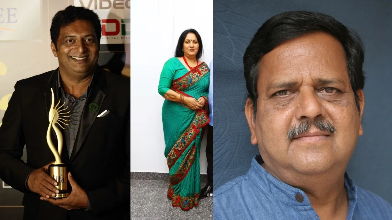 kannada rajyosatva awardees