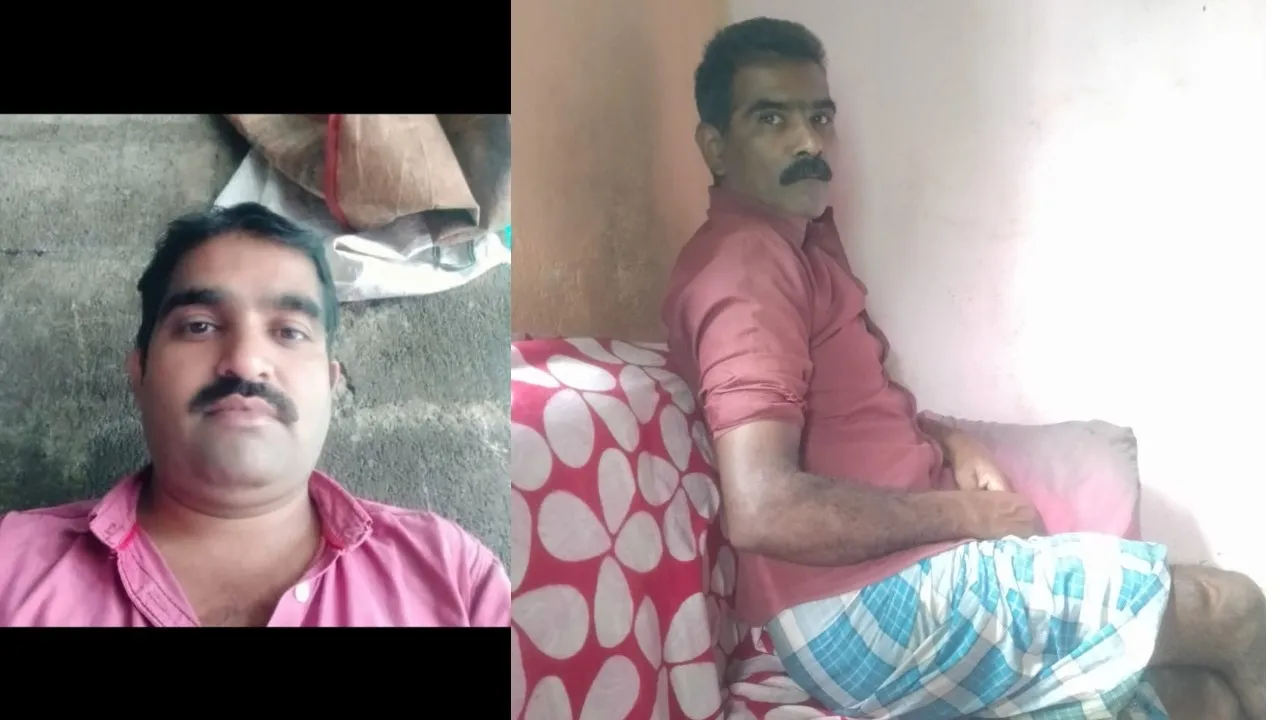 ELEPHANT ATTACK ON FARMERS