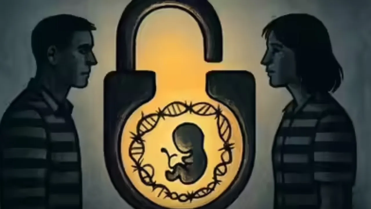 IVF FOR JAIL INMATES