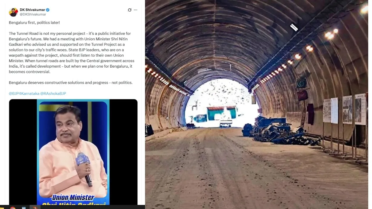 TUNNEL ROAD IN BANGALORE02