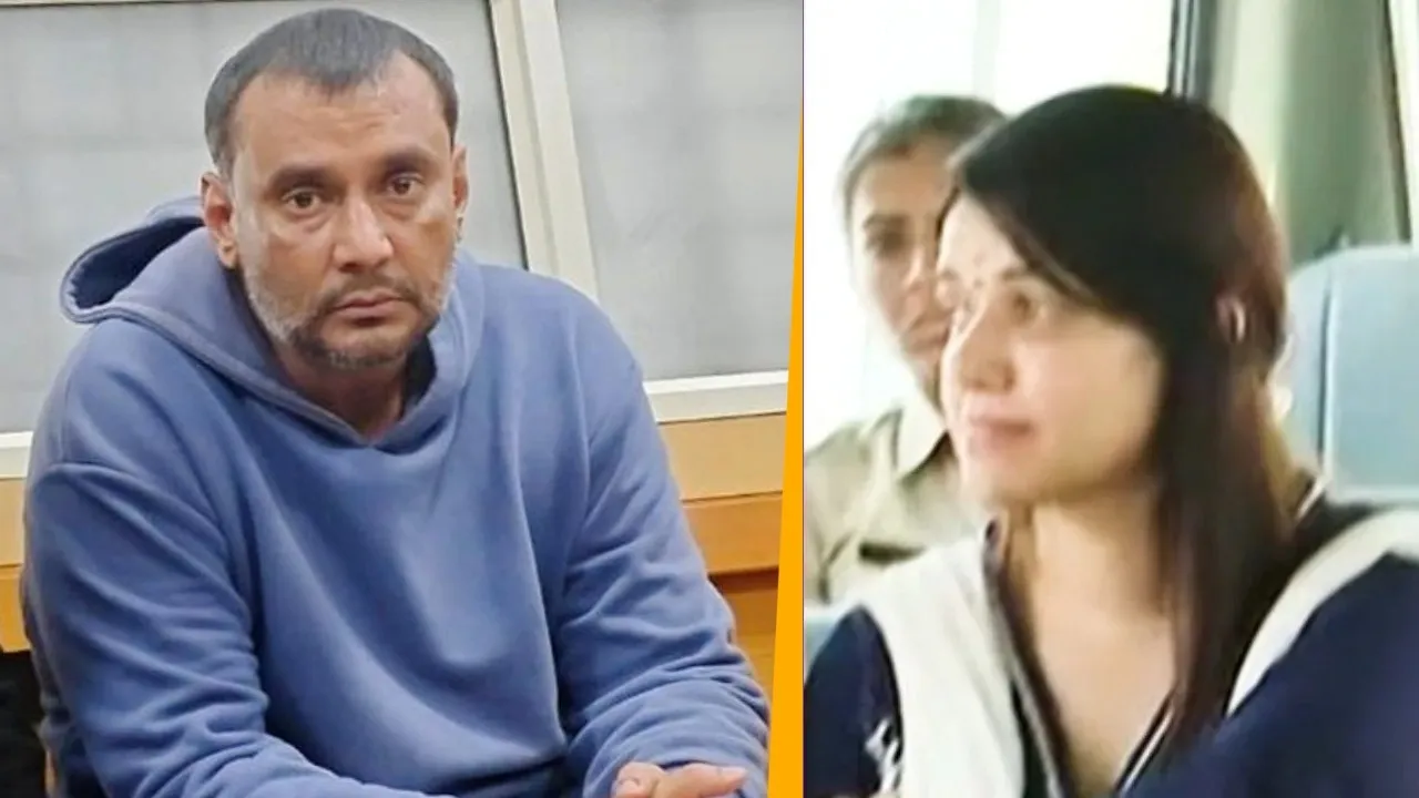 Darshan and Pavitra Gowda (1)