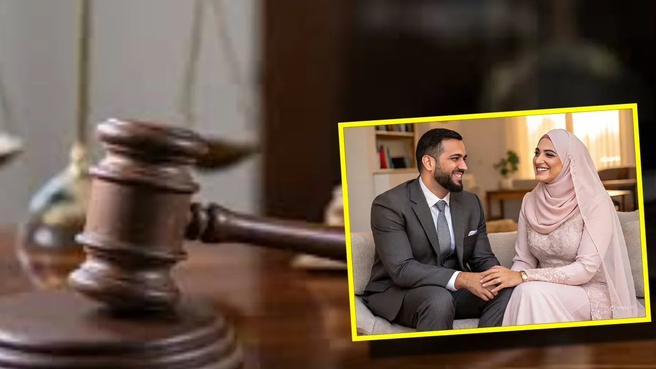 second marriage registration