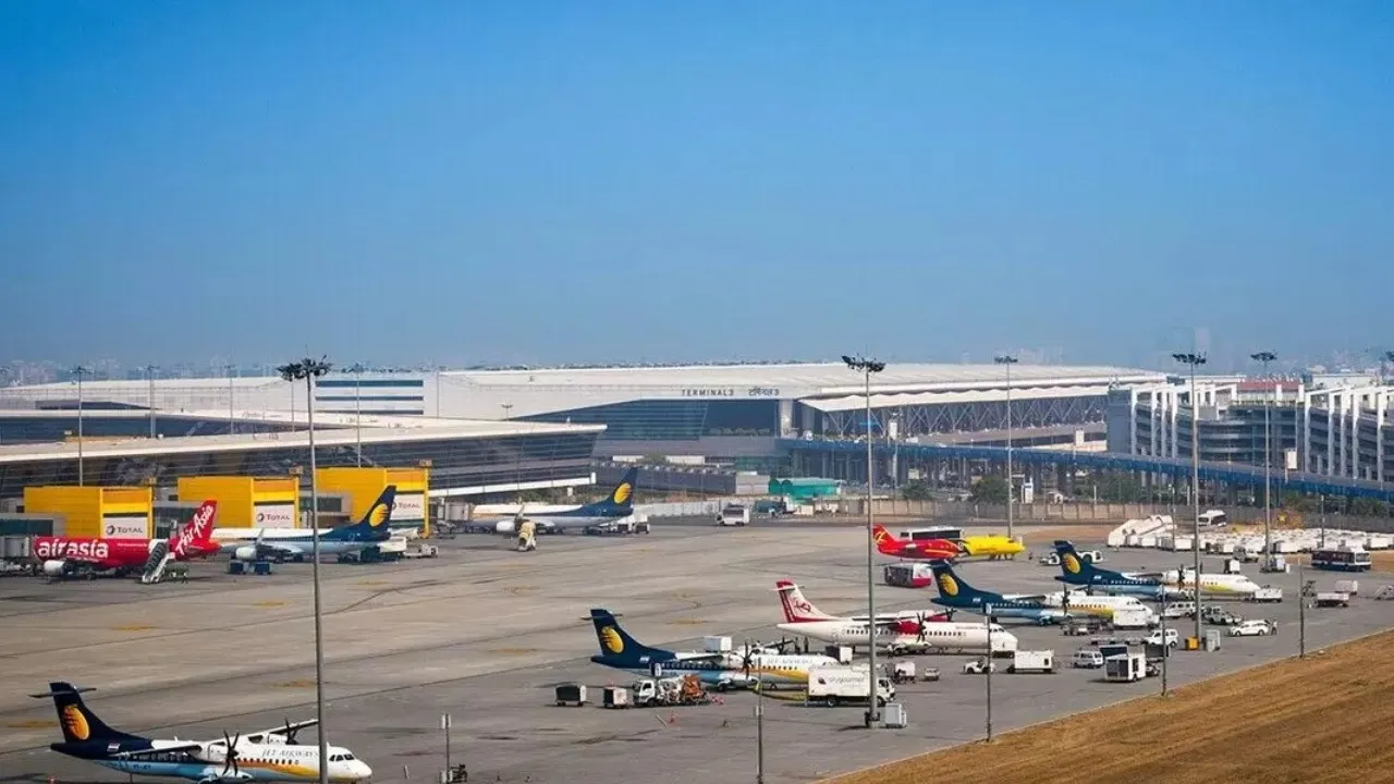 Delhi_Airport_technical_issue