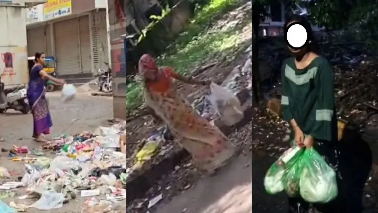 IF NOT GIVEN GARBAGE GBA PLANS TO FINE THEM (1)