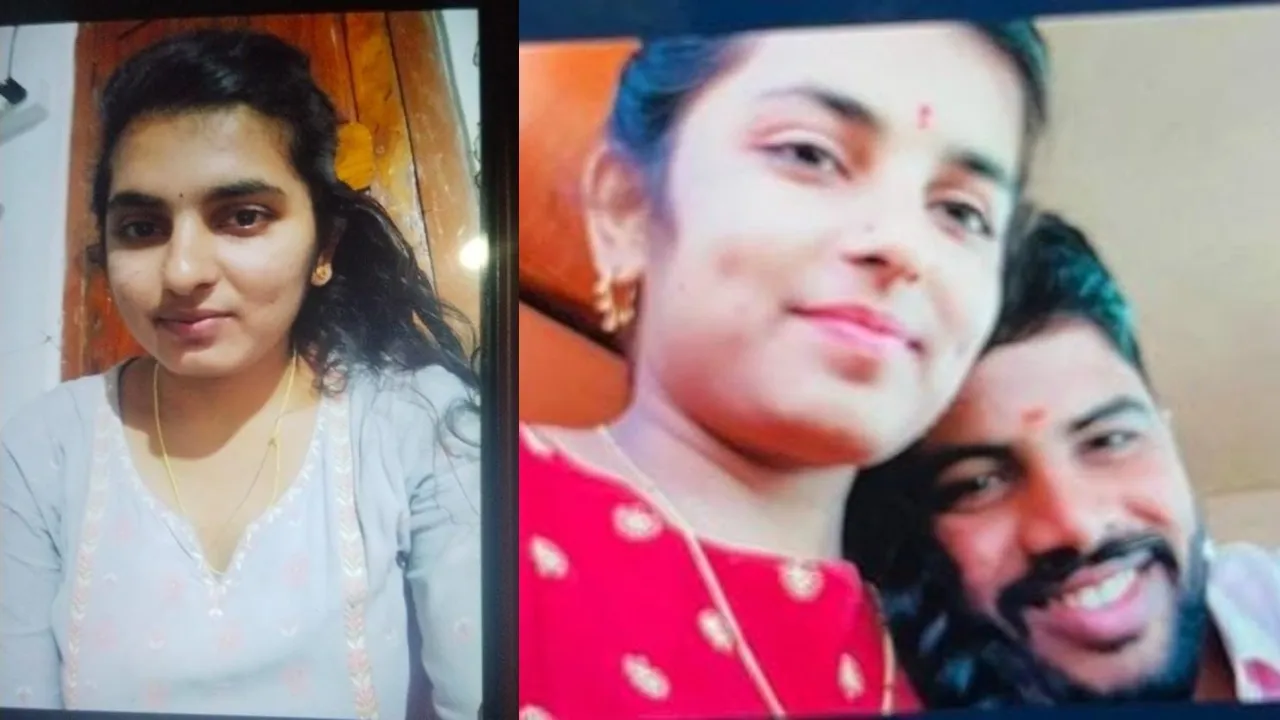 love failure Haveri girl committs suicide