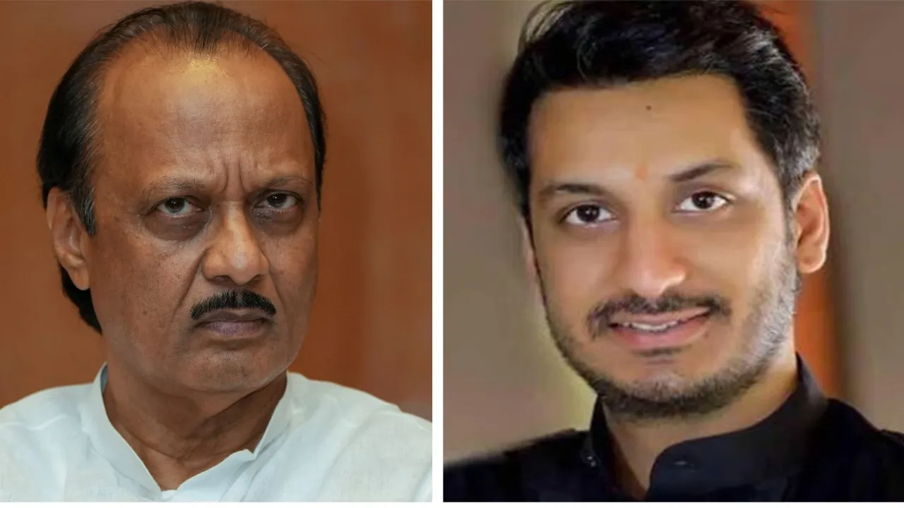 MAHA LAND DEAL CANCELLED