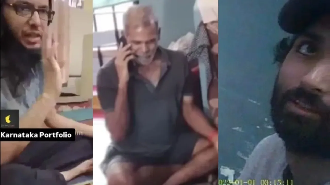 parappana agrahara jail