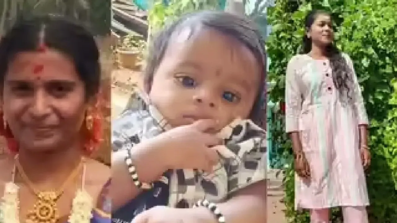 Tamilunadu women lesbian partner