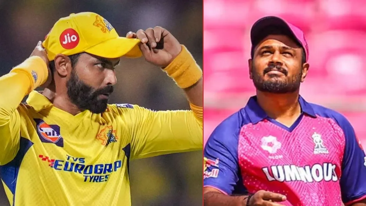 Jadeja_Sanju_Samson_ipl_2026_csk