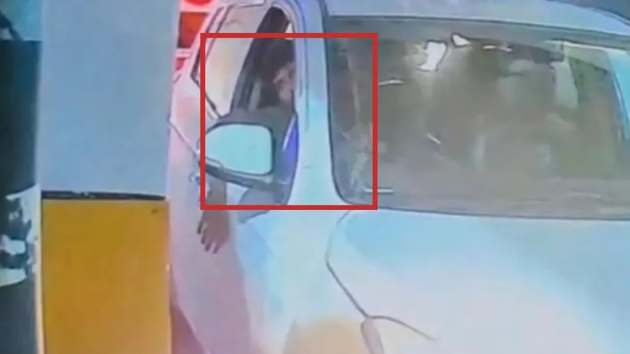 Dr Umar Mohammad delhi incident (2)