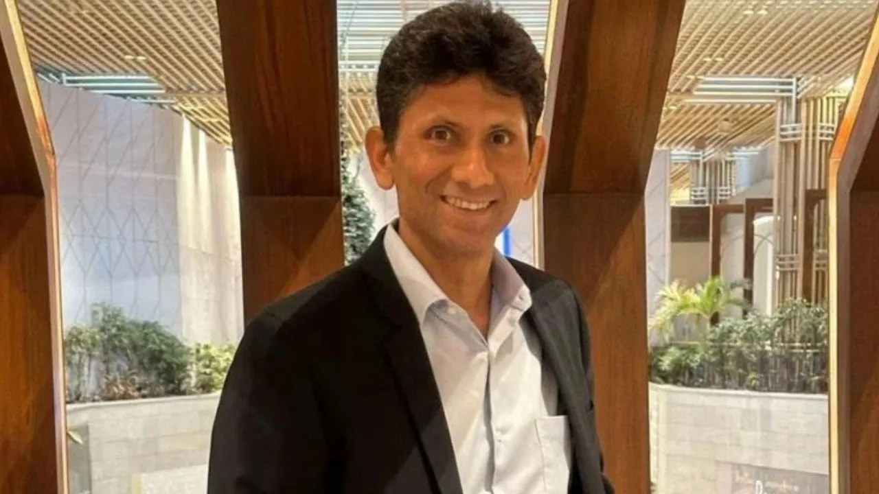 venkatesh prasad
