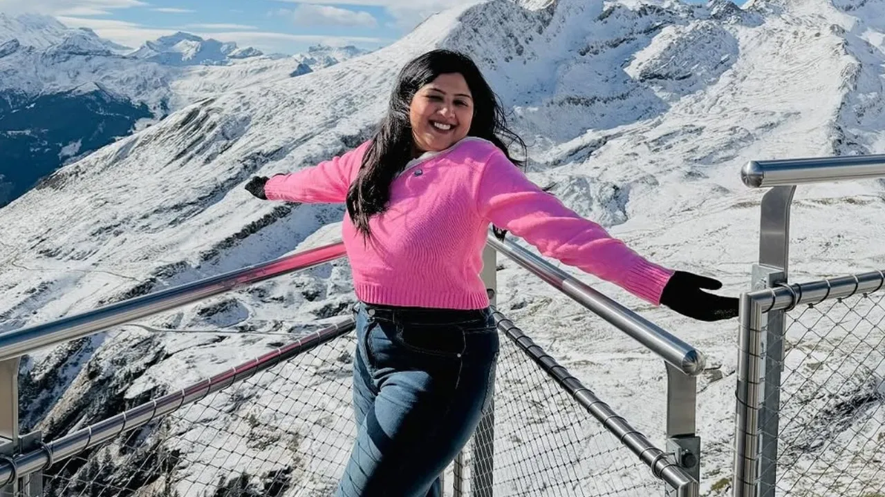 Megha Shankrappa (5)