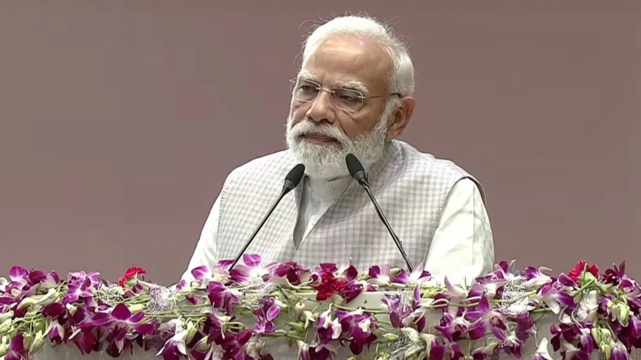 Narendra Modi (1)