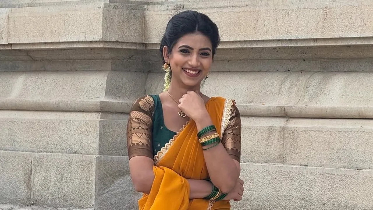 Shilpa kamat
