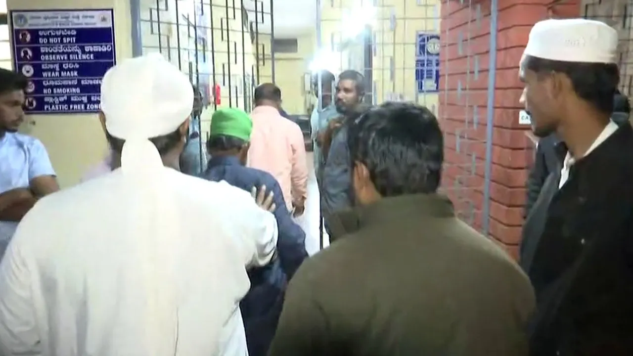 belagavi three youths