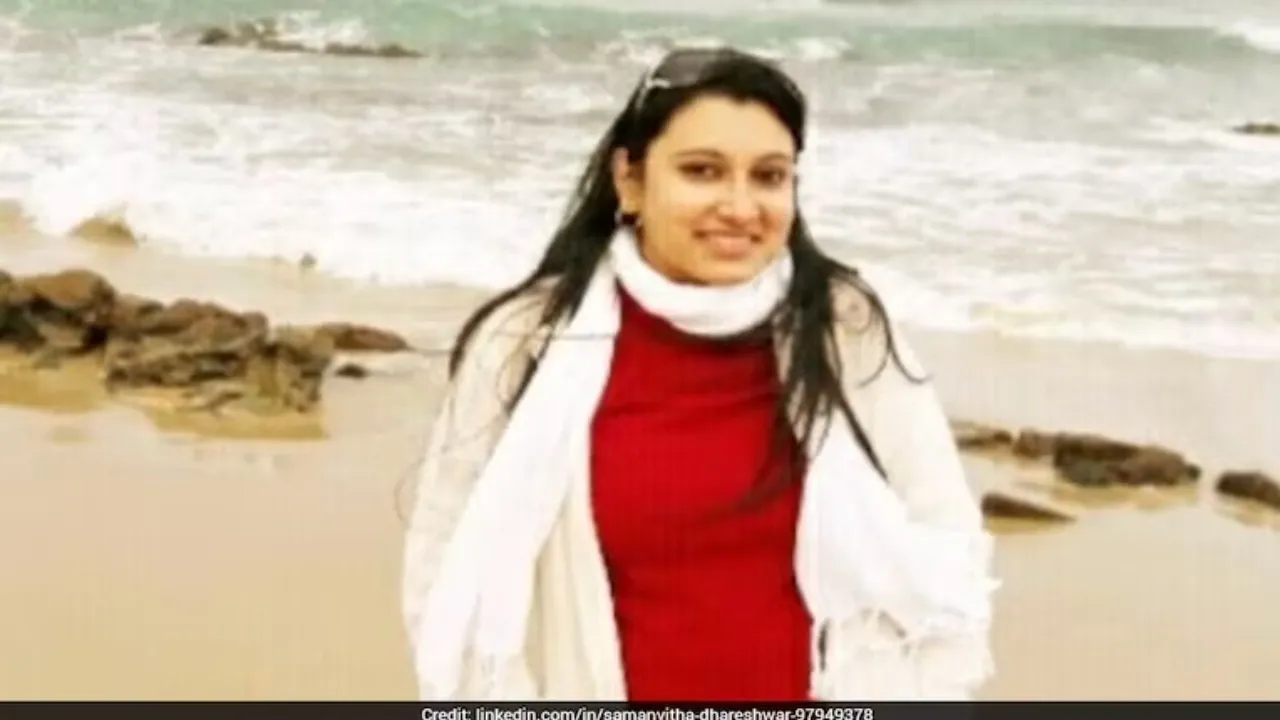 indian lady dies in accident in sydney