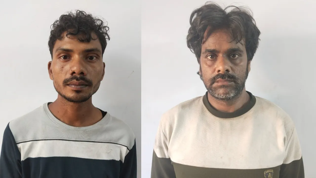 PAK SPY IN MALPE SHIPYARD