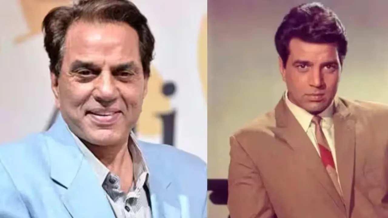 Dharmendra (2)