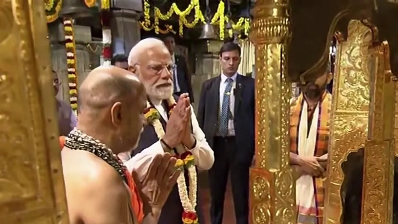 Narendra modi in udupi (2)