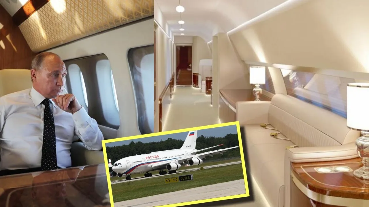 vladimir putin aircraft (10)