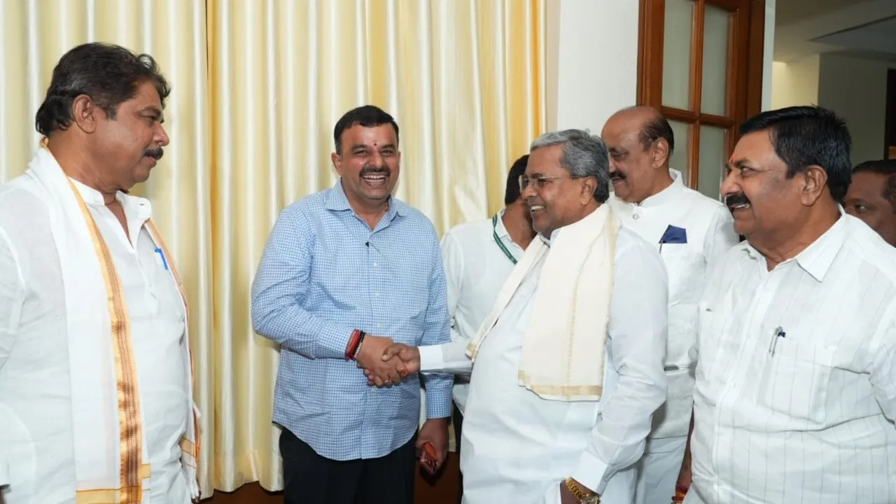 BELGAVI SUVARNA SOUDHA cm